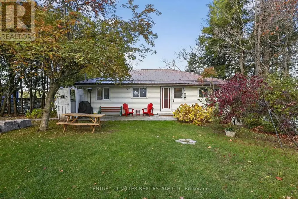 733 Marble Point Road, Marmora and Lake (Marmora Ward)